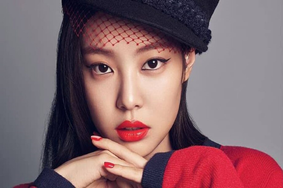 BLACKPINK