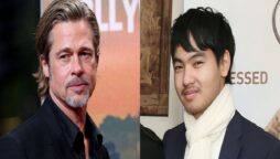 In trying to mend his relationship with son Maddox, Brad Pitt has “hit a wall,”: Insider