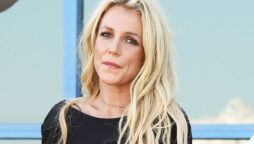 Britney Spears was offered a lot of money for her Oprah Winfrey interview