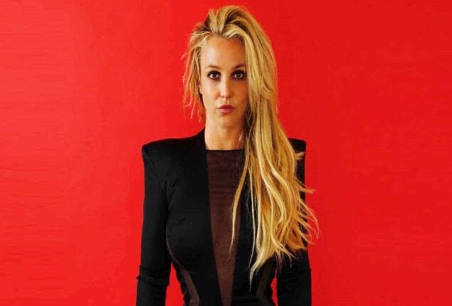 Paris Hilton reacts to Britney Spears’ song