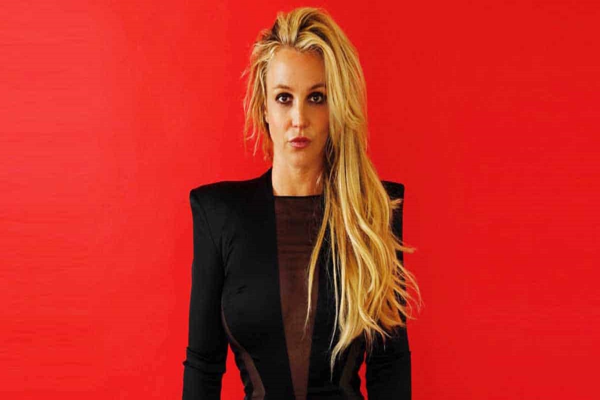 Britney Spears