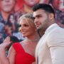 Sam Asghari says Britney’s kids should be proud of her photos