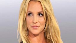 Britney Spears ‘ready’ to hit back at K-Fed in explosive ‘Oprah’ interview