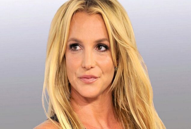 Britney Spears ‘ready’ to hit back at K-Fed in explosive ‘Oprah’ interview