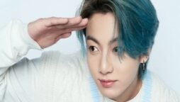 BTS Jungkook wants to have kids?