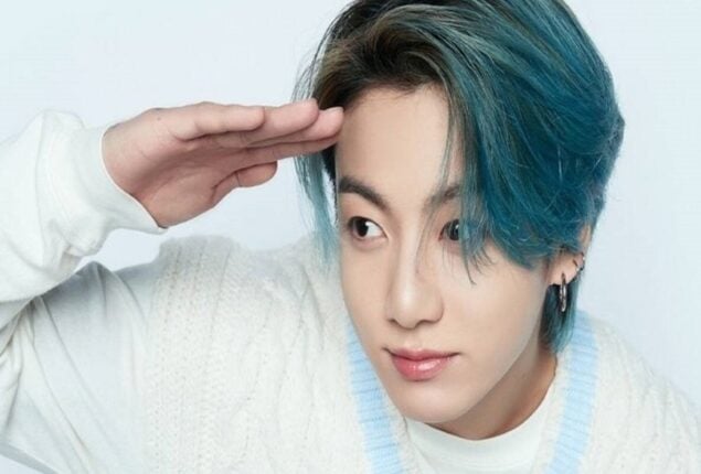 BTS Jungkook wants to have kids?