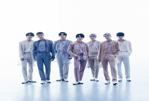 BTS dominates YouTube with record-breaking success: Find out