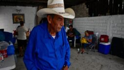Freedom of trapped Mexico miners could take a year