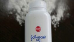 Johnson & Johnson