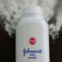 Famous Johnson & Johnson to stop selling baby powders