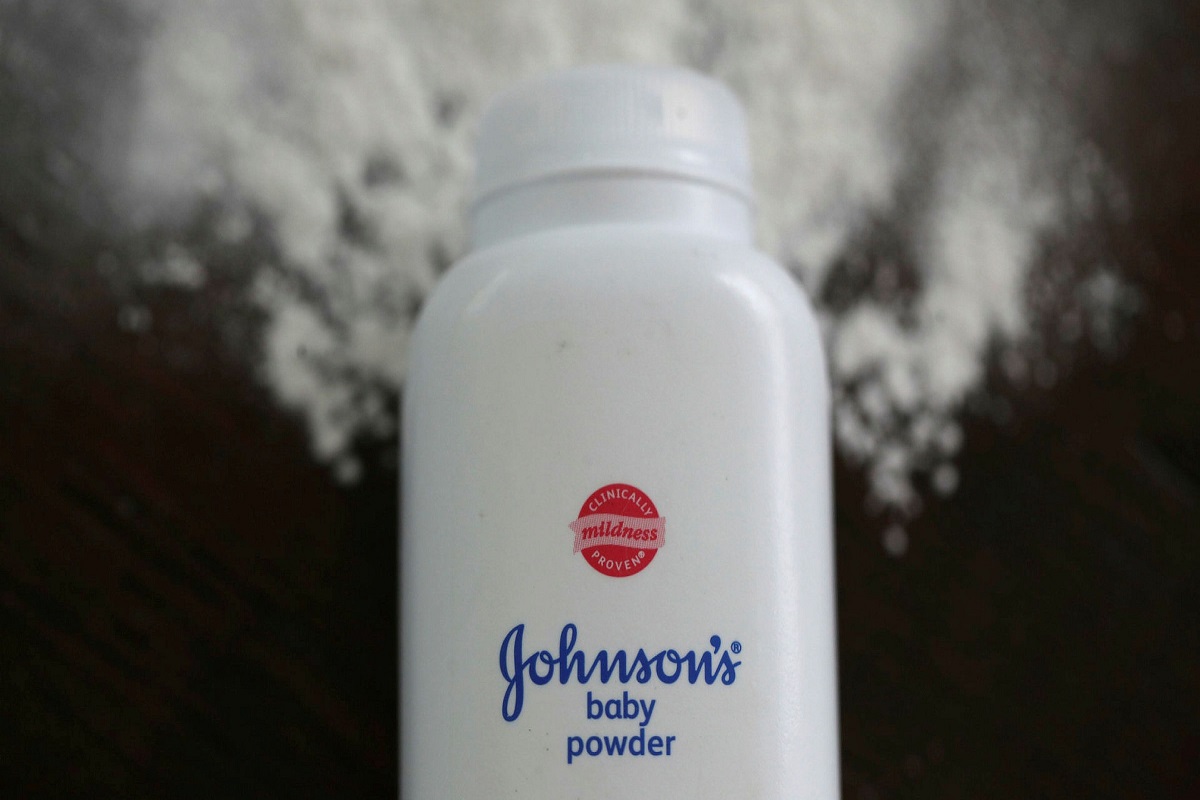 Johnson & Johnson