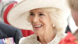 Camilla never was a ‘mother’ to Prince Harry