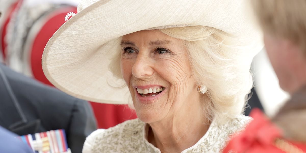 camilla