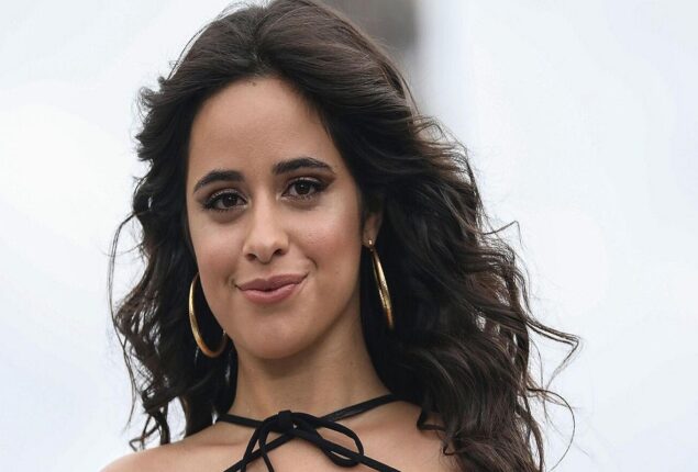Camila Cabello and Lox Club owner, new couple in town? Photos