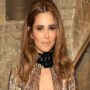 Cheryl gives a sneak peek of her “new pal”: See here