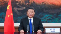 Chinese President Xi offers condolences over severe floods in Pakistan