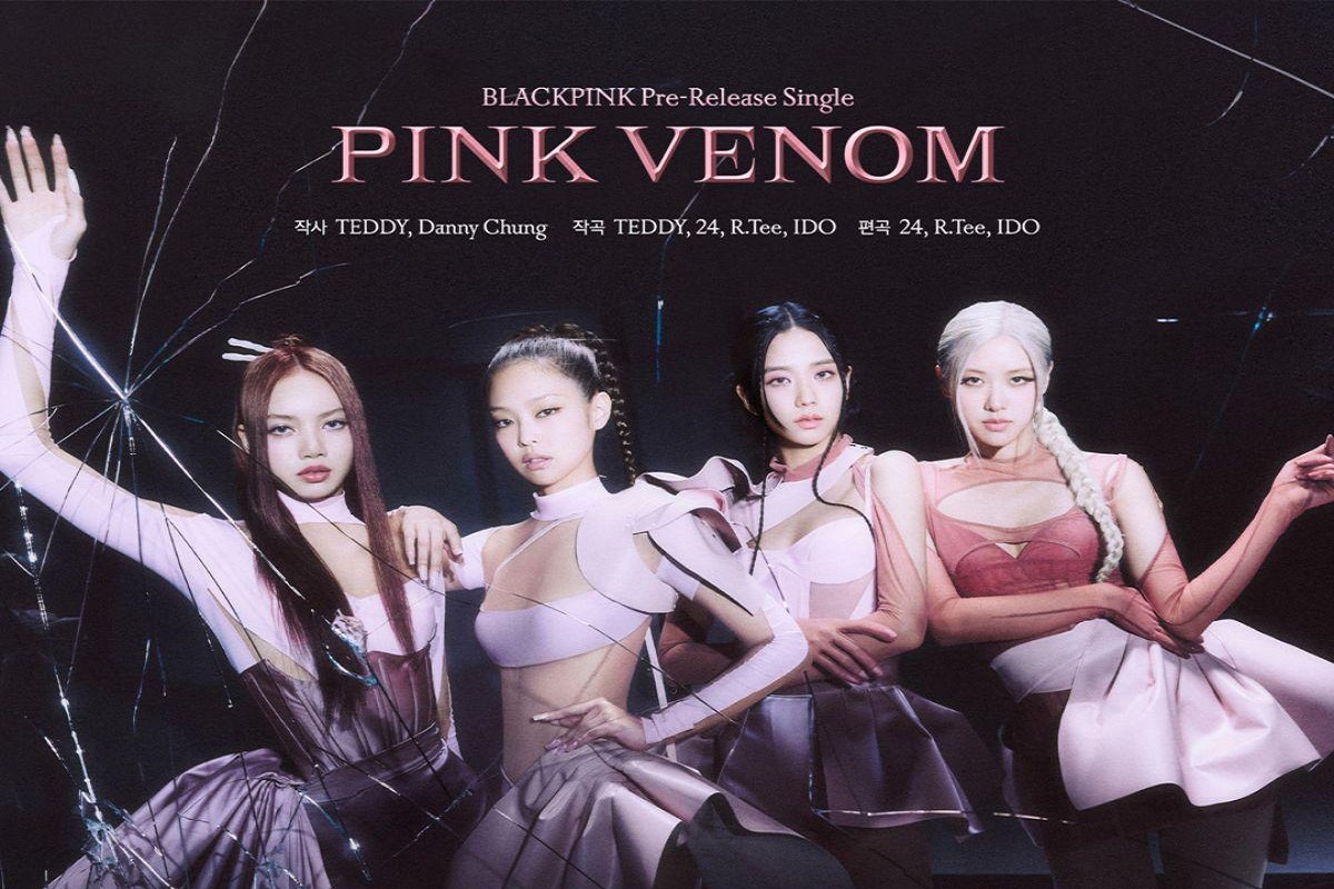 Pink Venom