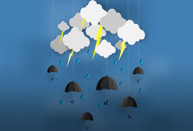 Hungary’s weather expert fired for wrong forecast