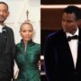 Following his Oscars apologies, Chris Rock is hesitant to address Will Smith