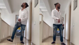 Yuvraj Singh dances to Kisi Disco Mein Jaaye add twist in weekend