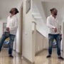 Yuvraj Singh dances to Kisi Disco Mein Jaaye add twist in weekend