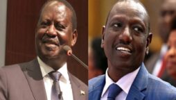 William Ruto