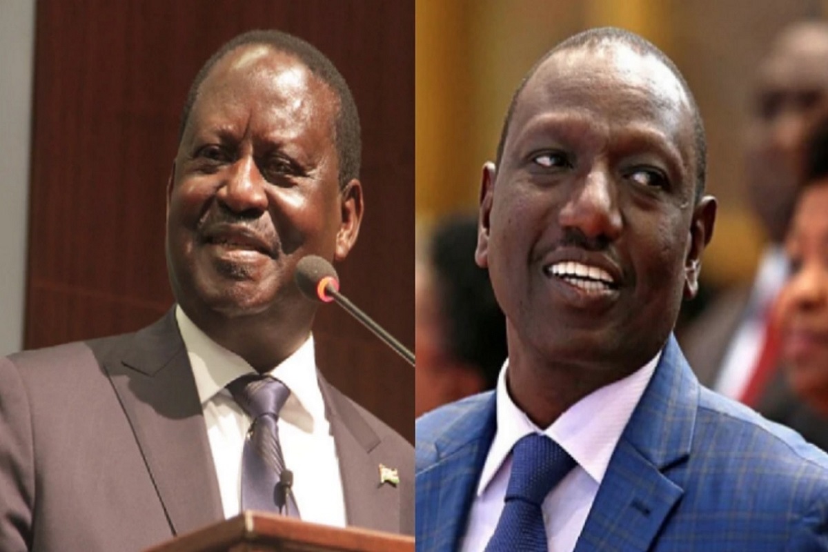 William Ruto