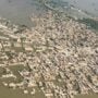 Efforts being made to save Dadu from flood water: CM Sindh