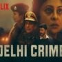 Date of Season 2 of Netflix’s ‘Delhi Crime’ release announced