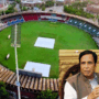 Punjab CM Chaudhary Pervez Elahi directed to build 5-star hotel near Gadaffi Stadium