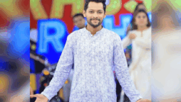 Salman Noman