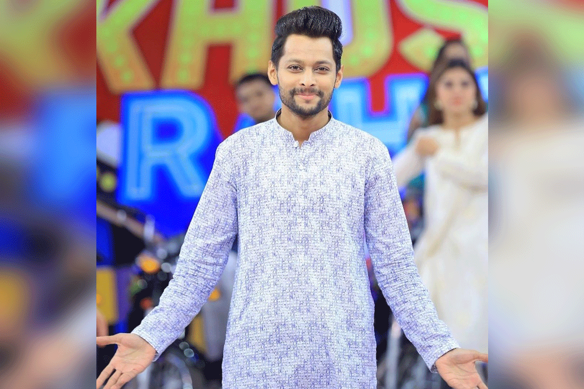 Salman Noman