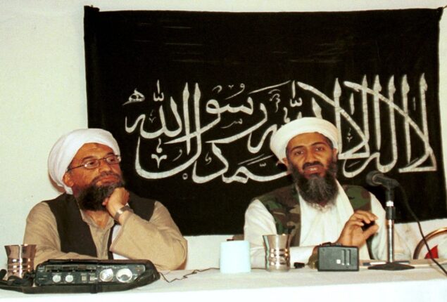 No DNA proof of Al-Qaeda leader to confirm death
