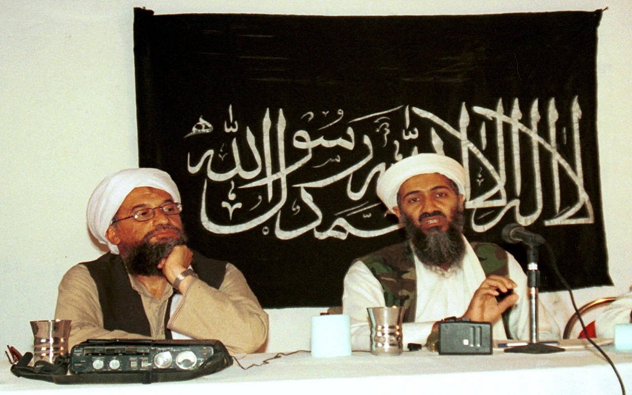 Al-Qaeda