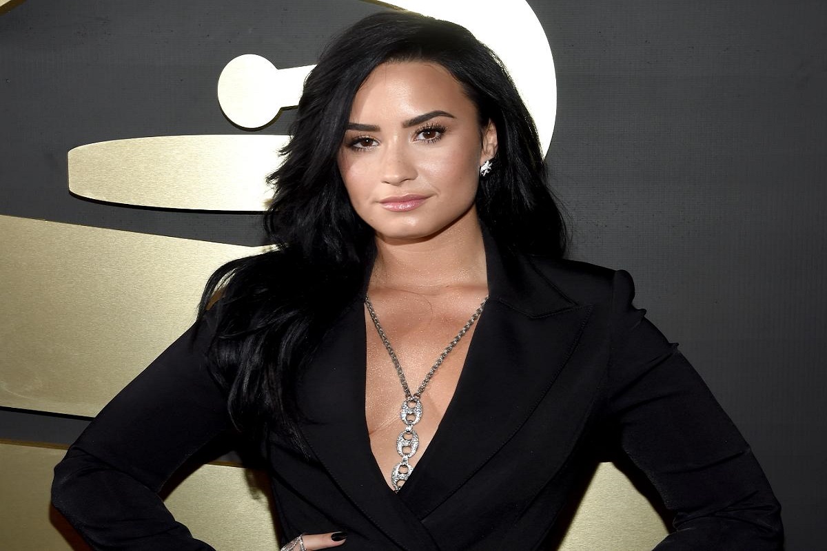 Demi Lovato