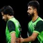 Pakistan badminton pair advances to the pre-quarterfinals