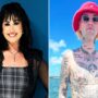 Demi Lovato’s boyfriend Jute$ sends a sweet birthday IG post