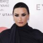 Demi Lovato discusses the music video for “Scream 6” that is a privilege