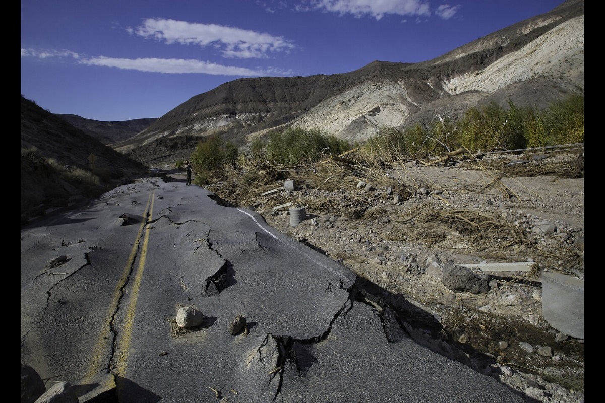 death valley