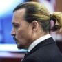 Johnny Depp’s unexpected VMAs appearance