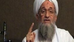 US drone attack in Afghanistan kills al-Qaeda leader Ayman al-Zawahiri