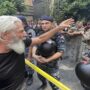 Public support man who held Beirut bank hostage for a ‘reason’