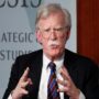Man accused of plotting murder of Trump’s advisor John Bolton