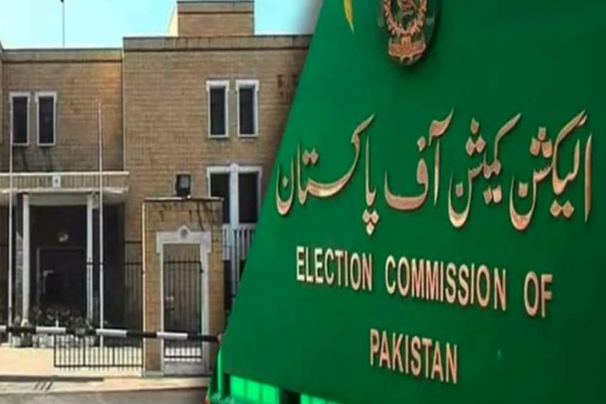 ECP salary