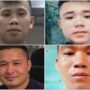 Human remains of four men found after two month in Oldham Mill