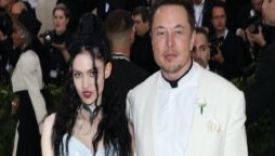 Elon Musk seems to despise Grimes’ ‘elf ear surgery’