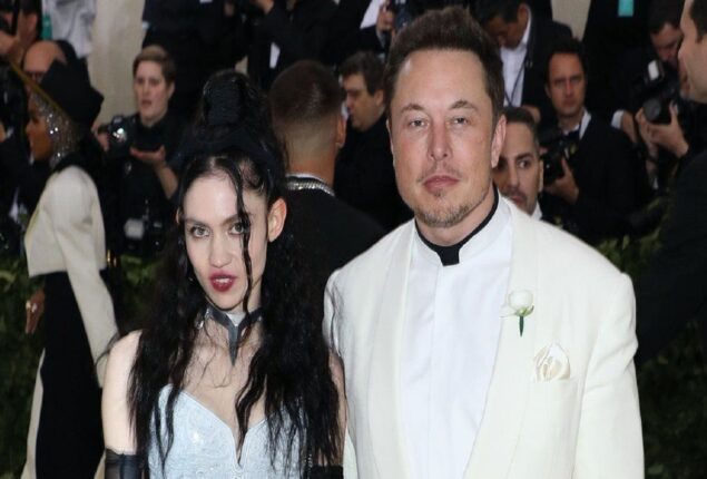 Elon Musk seems to despise Grimes’ ‘elf ear surgery’