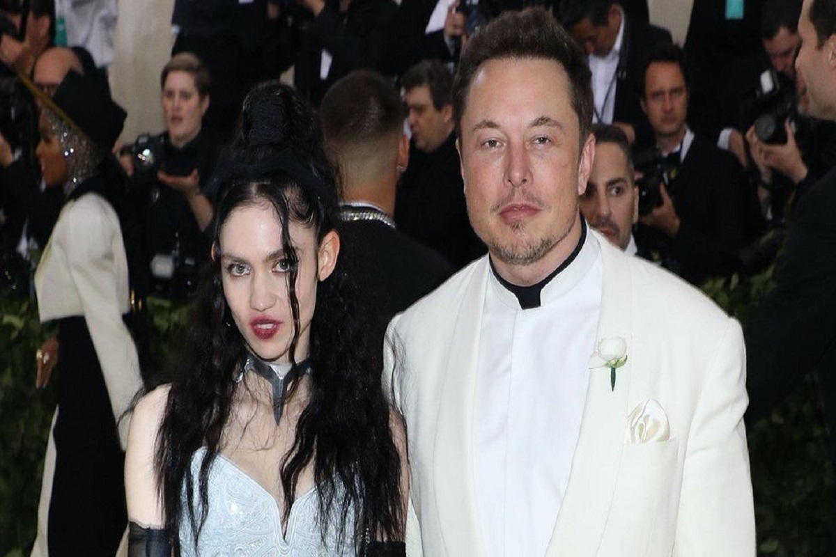 Elon Musk