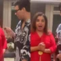 Farah Khan hilariously roasts ‘multifaced’ Karan Johar