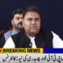 ECP should provide funding audit of PML-N, PPP within 15 days: Fawad